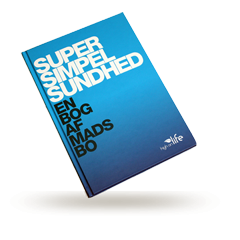 Super Simpel Sundhed bog